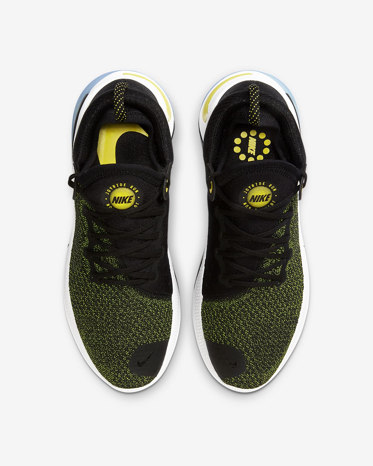 nuevas nike joyride