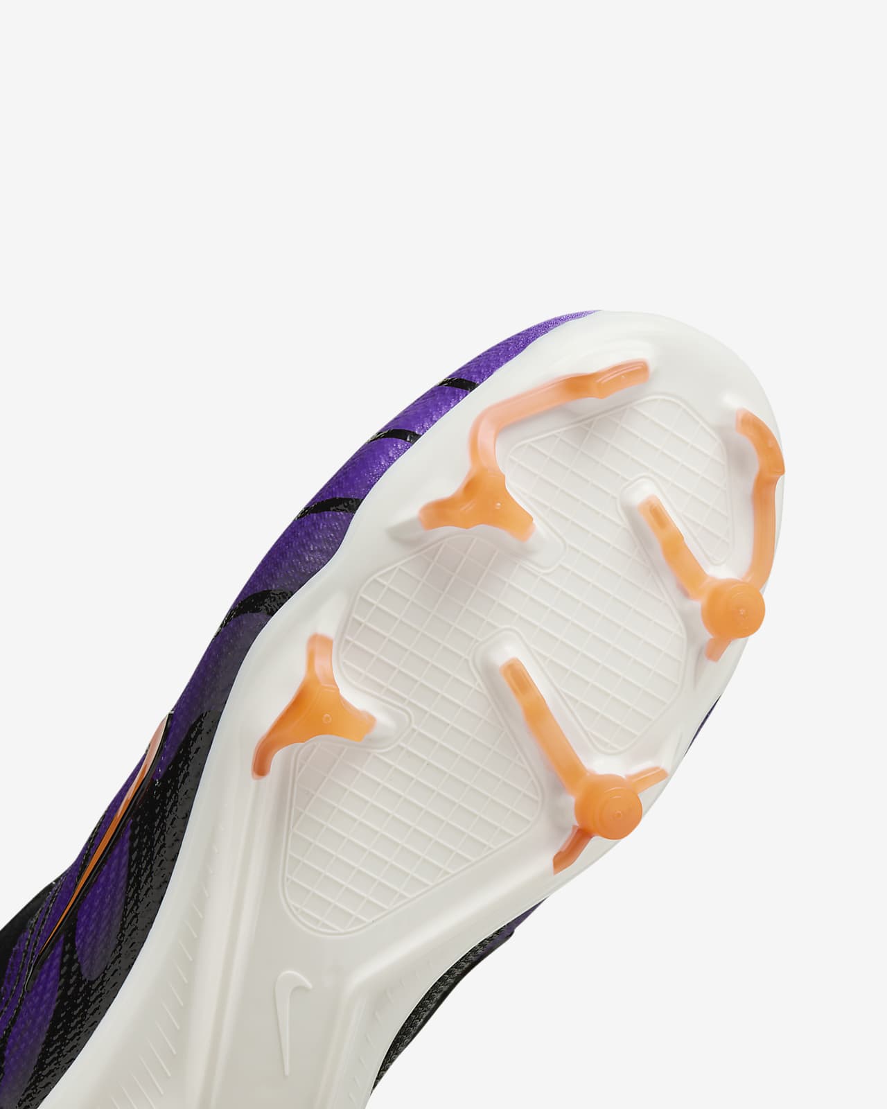 Chaussure de foot montante à crampons pour terrain synthétique Nike Jr.  Superfly 9 Academy Mercurial Dream Speed pour enfant/ado. Nike CH