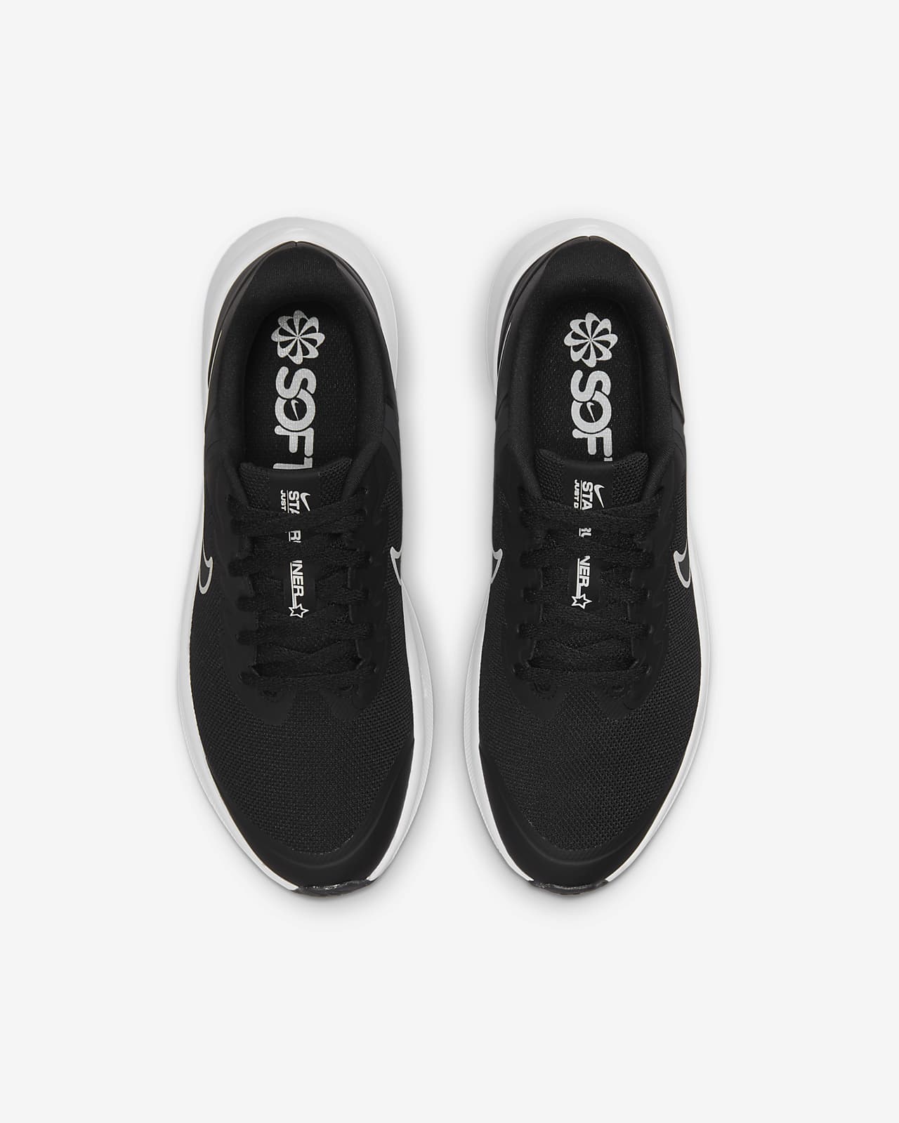 nike run star runner