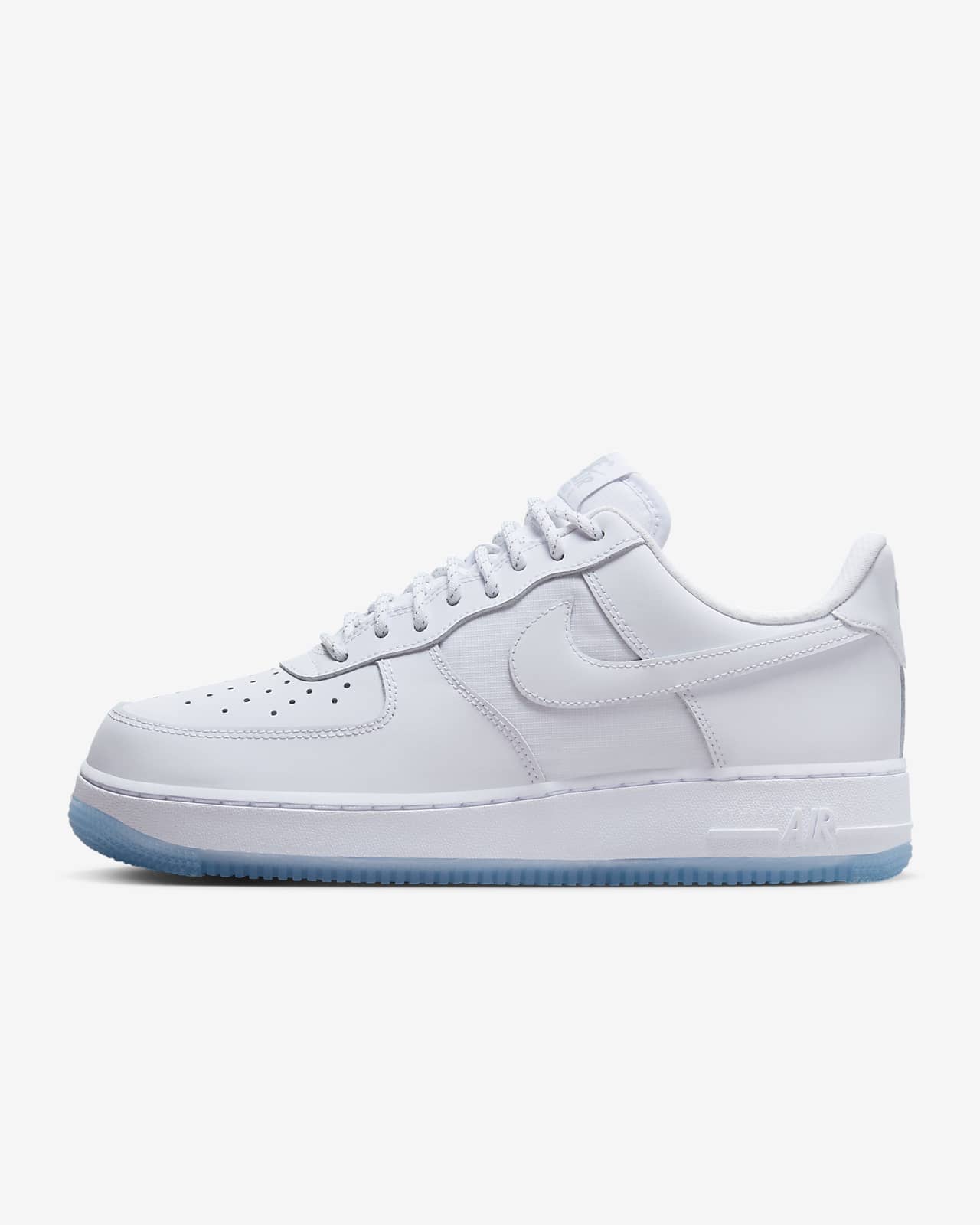 Nike Air Force 1 07 Sabatilles Home. Nike ES