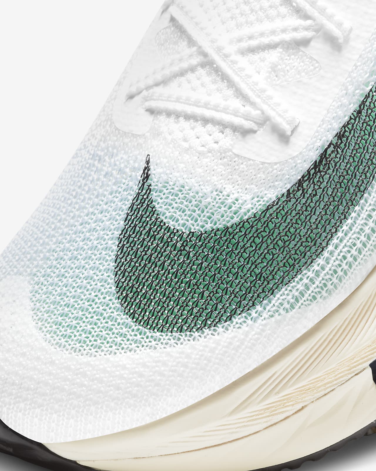 nike air zoomx alphafly