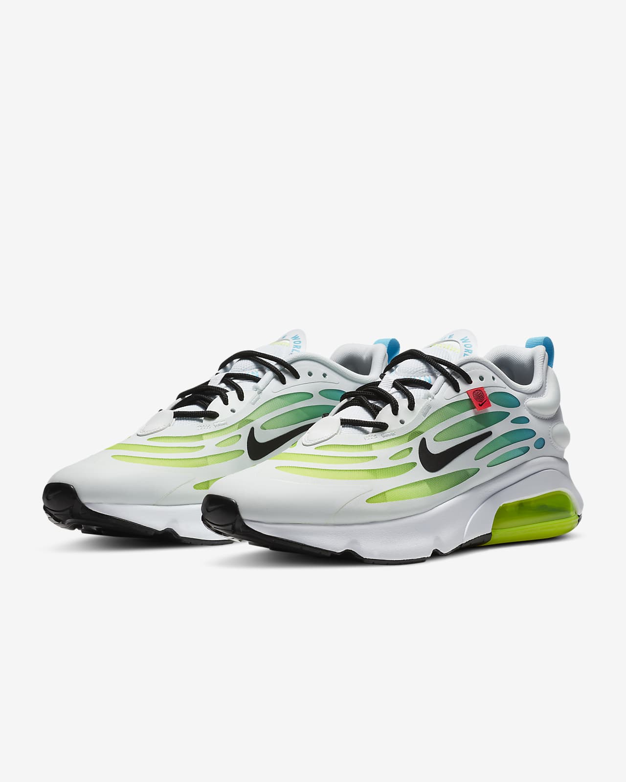 Nike Air Max Exosense SE sko til herre. Nike NO Nike Air Max Exosense SE sko til herre. Nike NO
