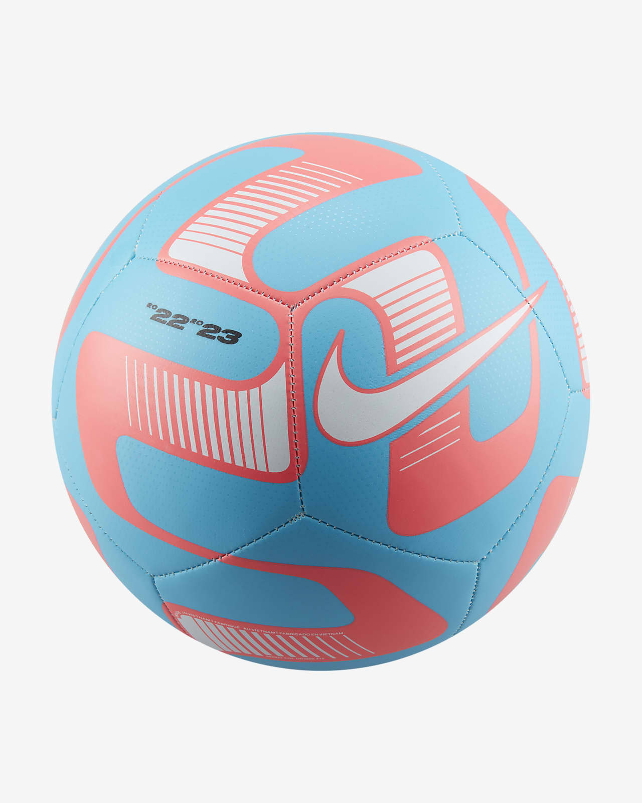 Pallone da calcio Nike Pitch