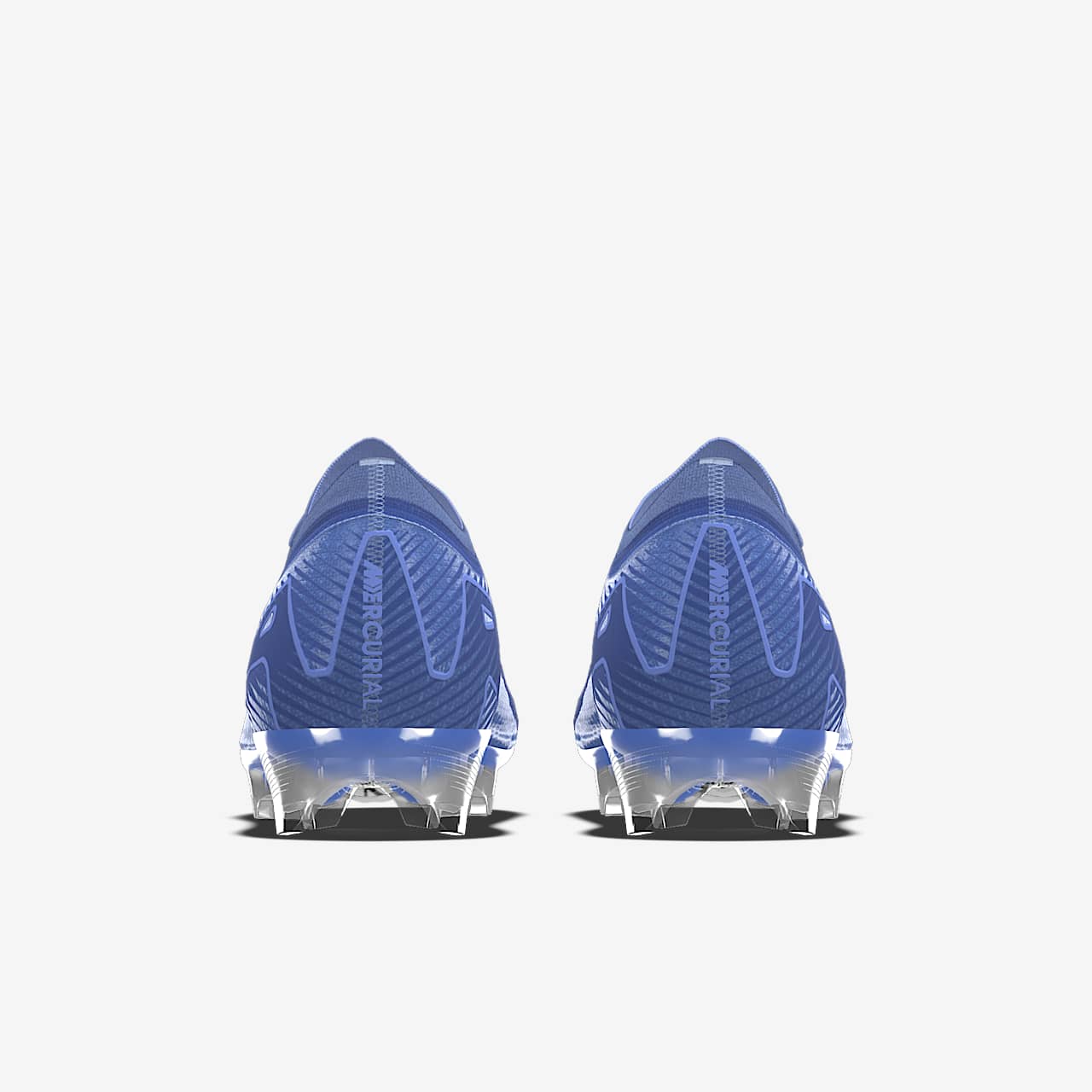 Nike Mercurial Vapor 16 Elite By You Custom FG Low-Top Football Boot