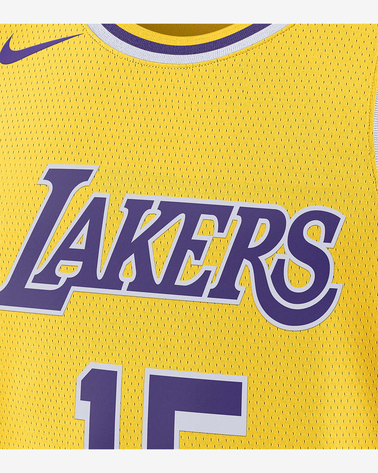 Los Angeles Lakers Icon Edition 2022/23 Men's Nike Dri-FIT NBA Swingman  Jersey