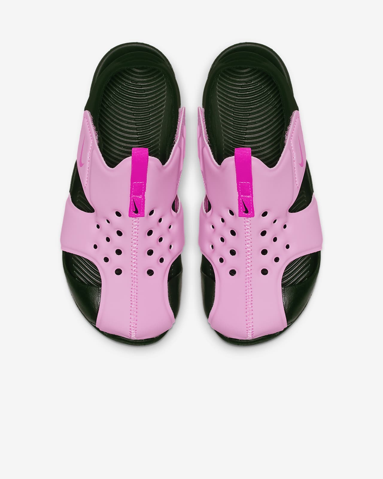 nike sunray protect rosa