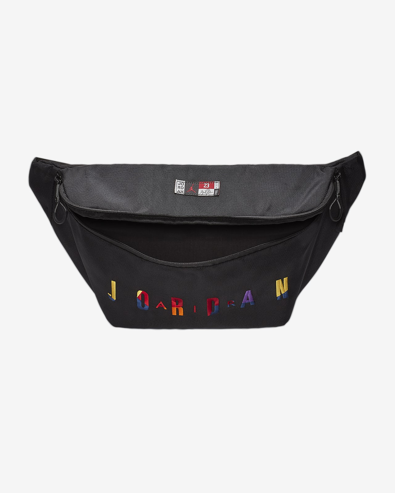 jordan rivals crossbody