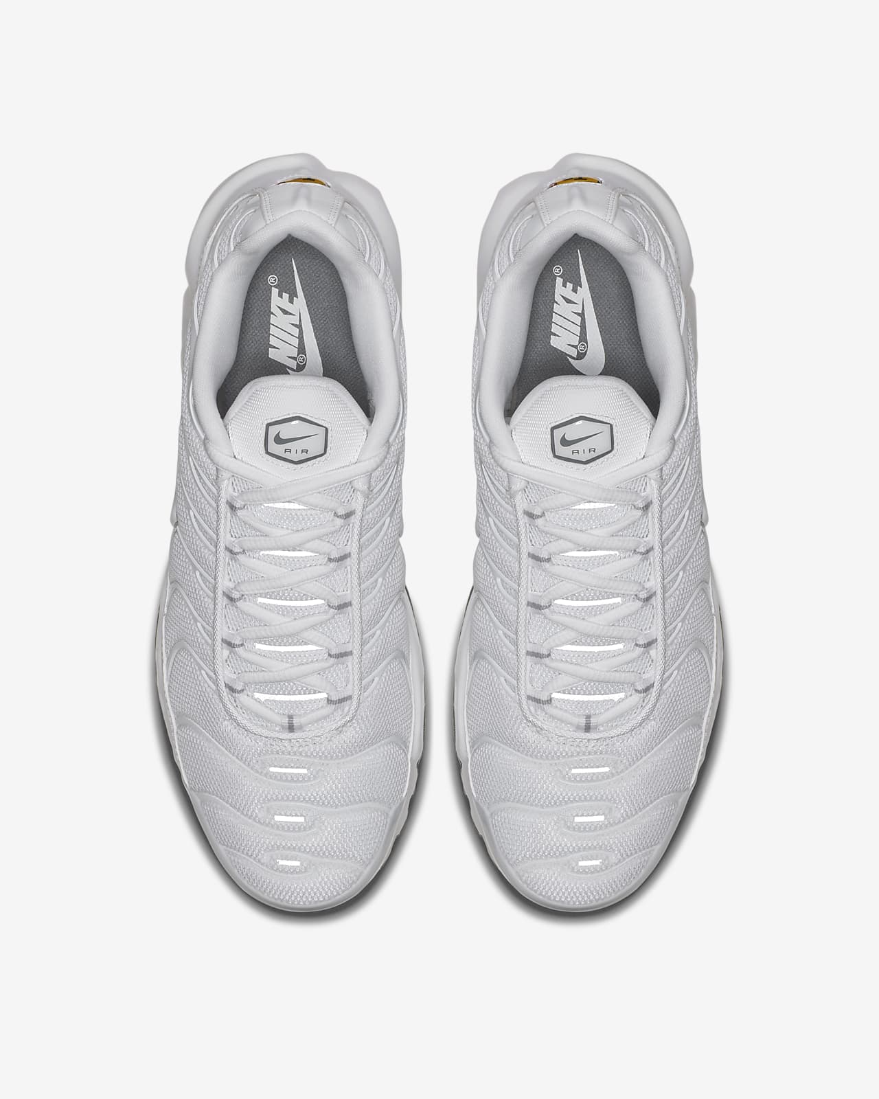 Nike Air Max Plus Herenschoen. Nike BE