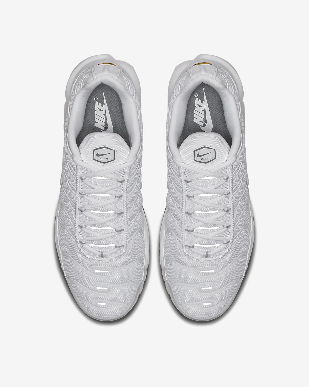 nike air max plus mens shoes