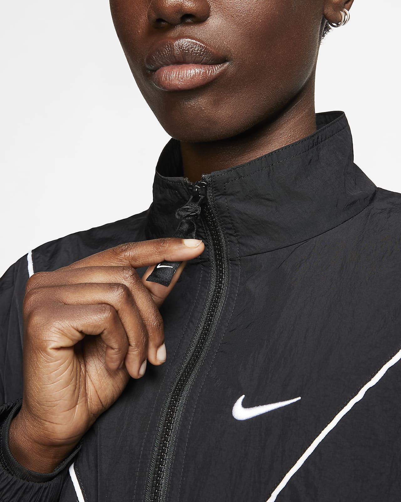 Nike公式 ナイキ ウィメンズ トラックジャケット オンラインストア 通販サイト