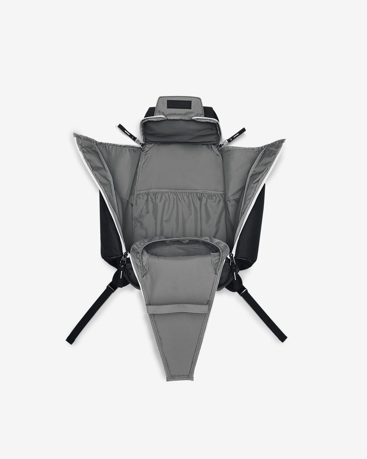 nike elite max air team 2.0 backpack
