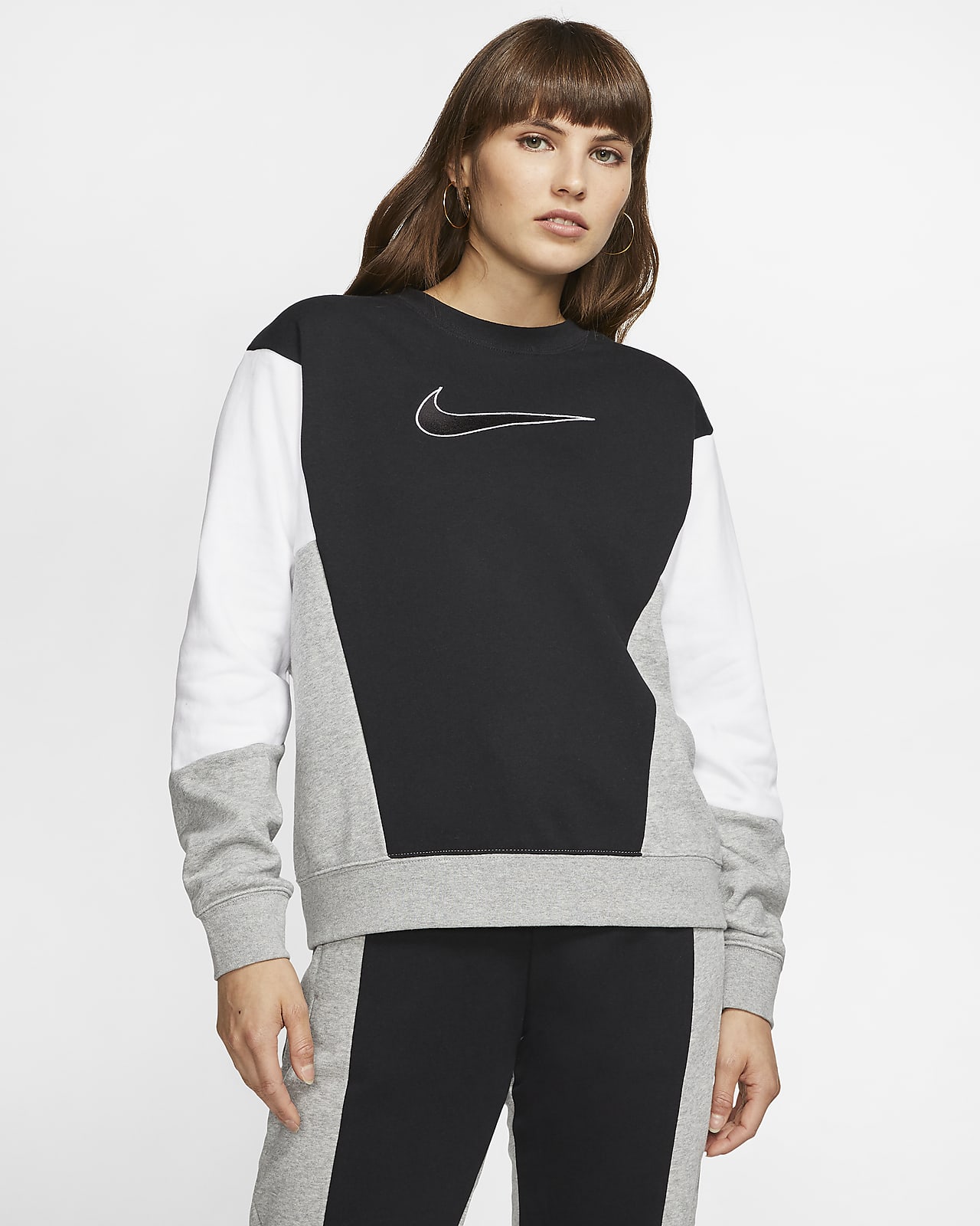 Sudadera para mujer Nike Sportswear. Nike.com