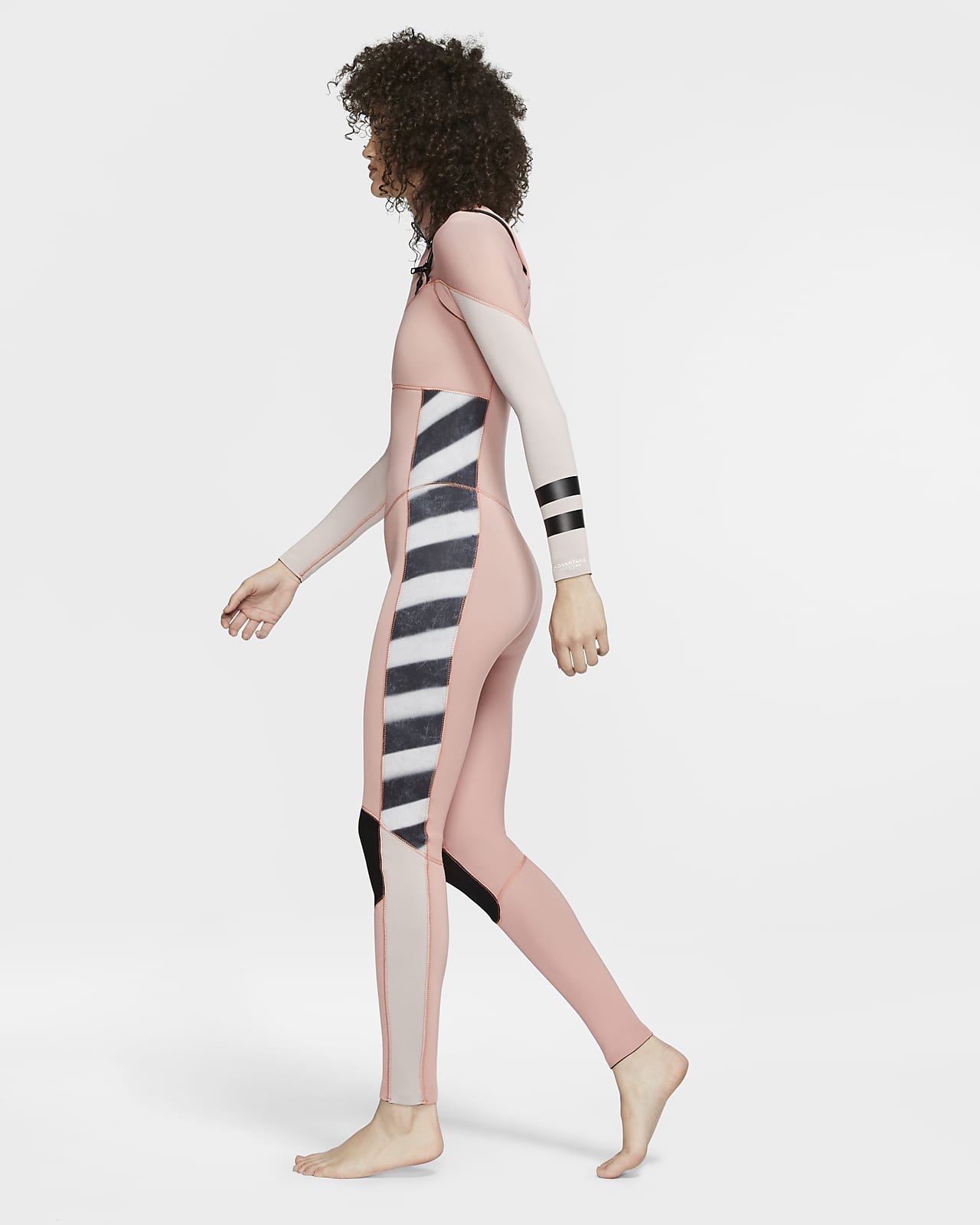 Hurley Advantage Plus 3/2mm Fullsuit Women's Wetsuit.