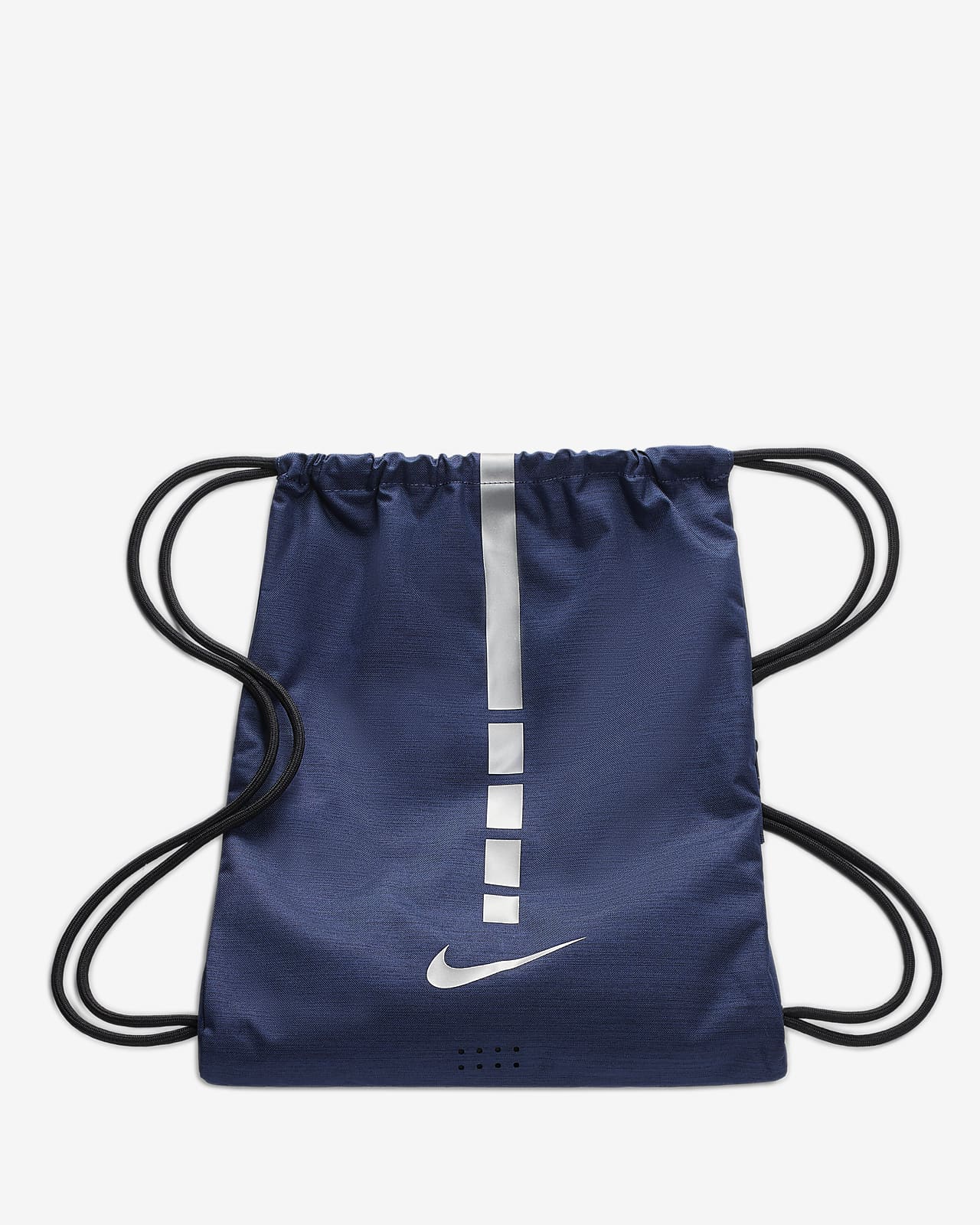 nike gym sack with pockets