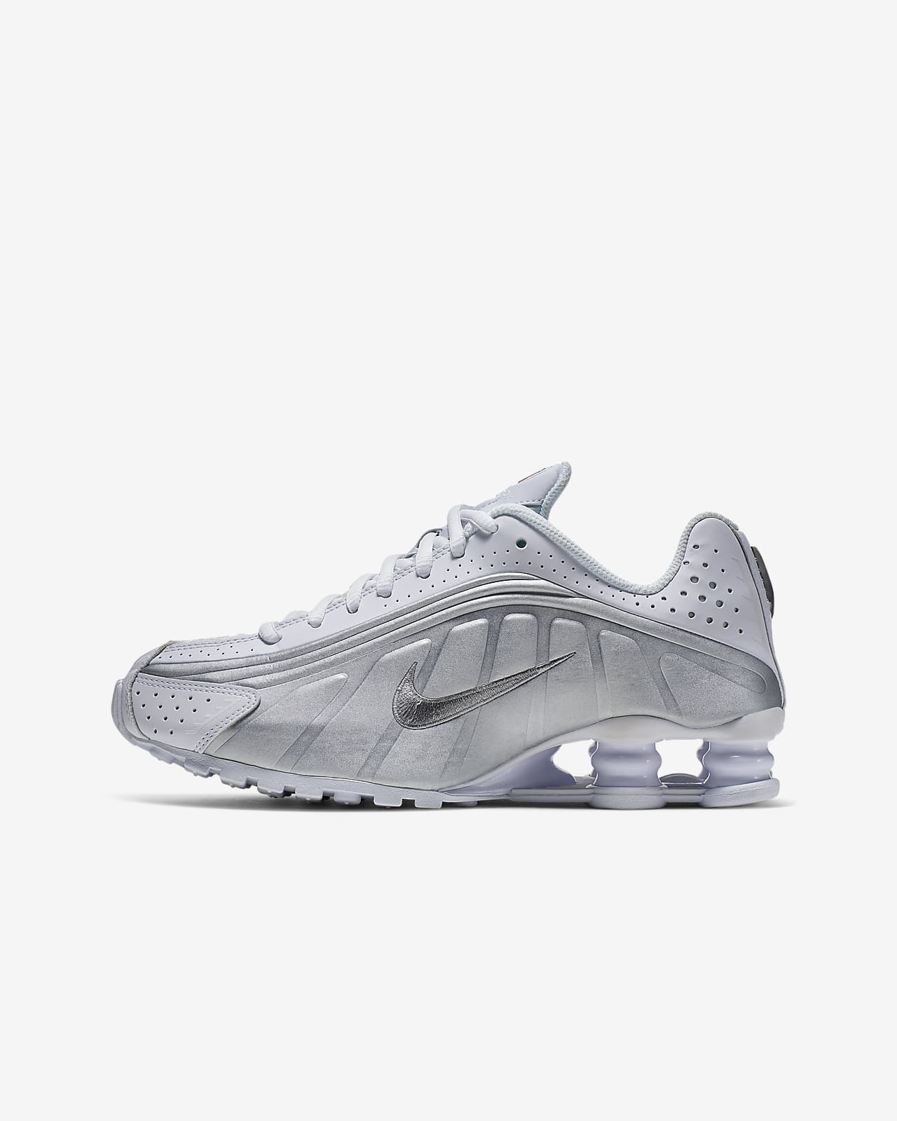 nike nike shox r4