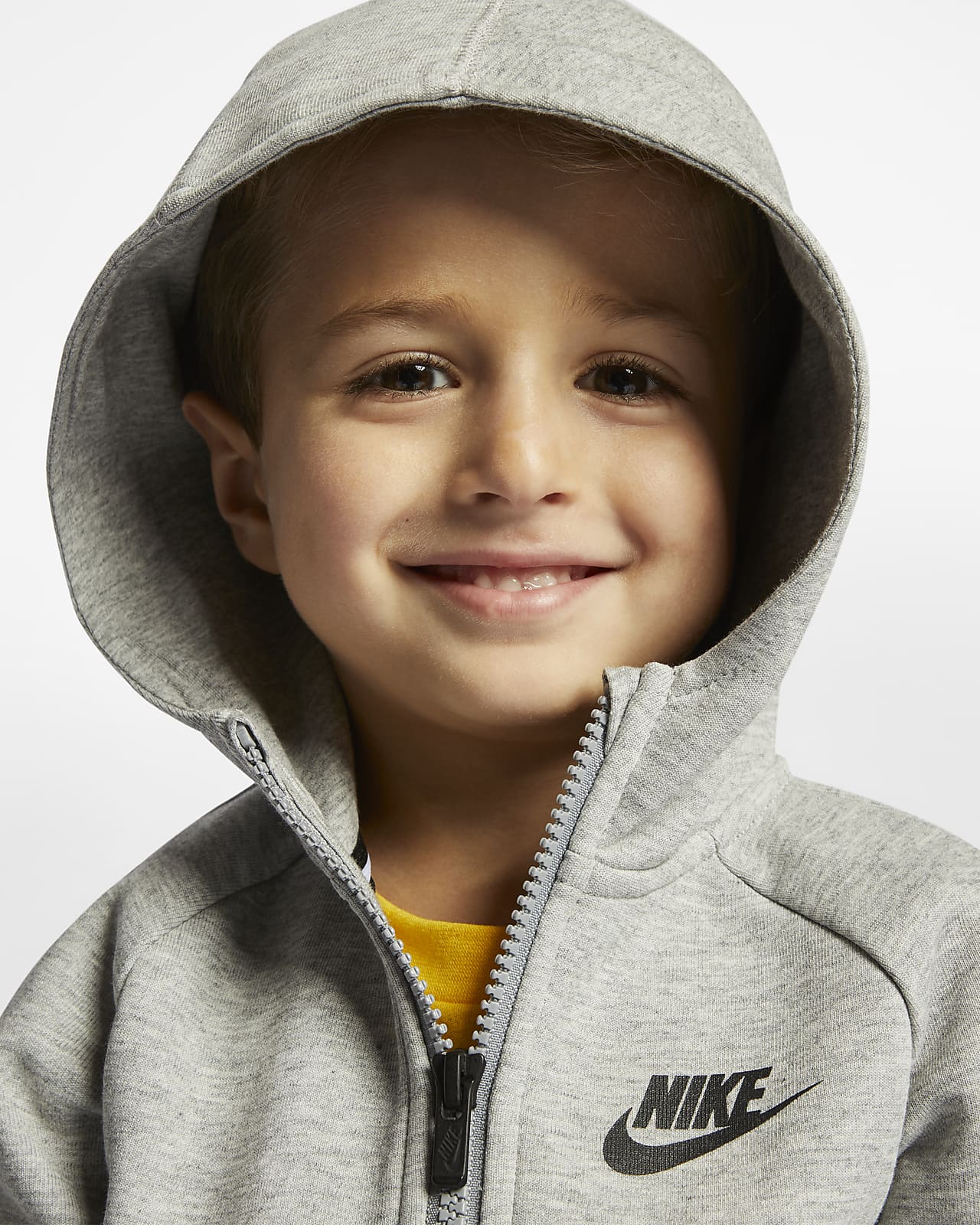 nike tech fleece toddler