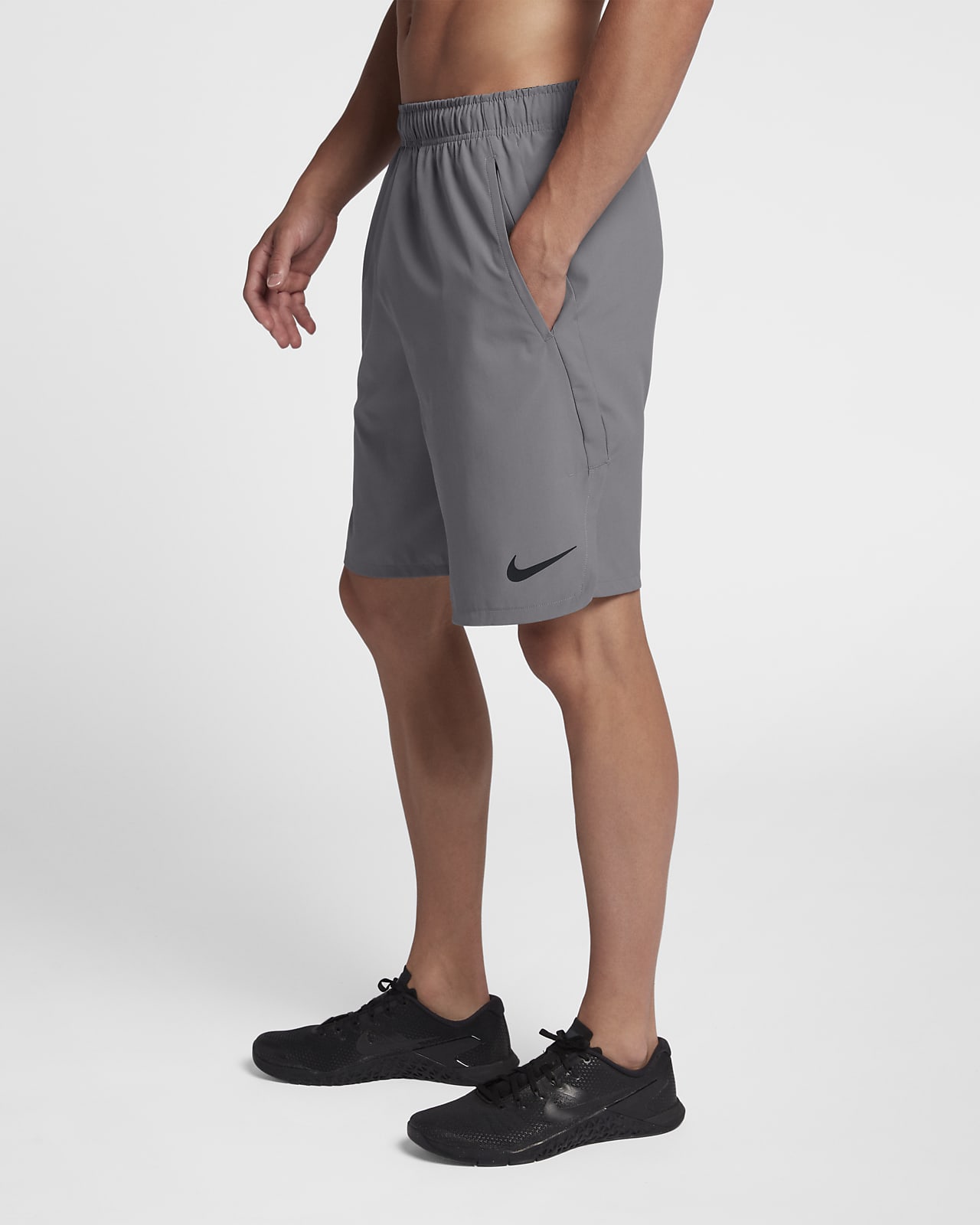 nike men's flex woven 2.0 shorts