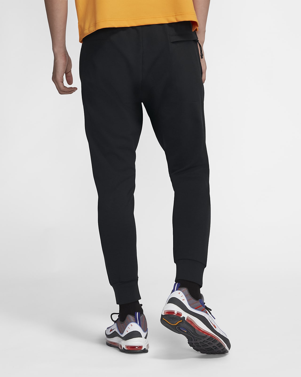 Nike Sportswear Tech Pack Men's Knit 