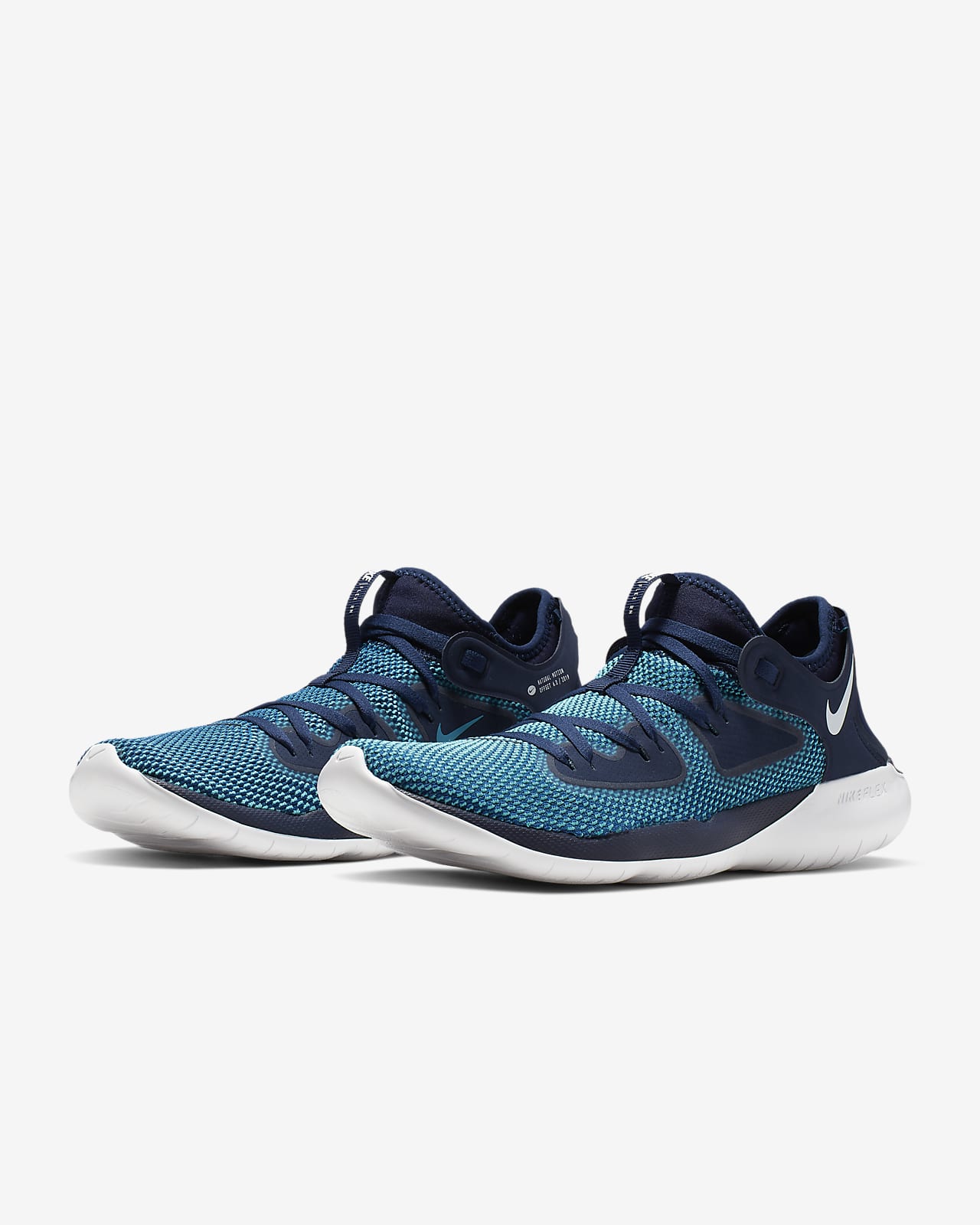 Nike Flex RN 2019 Men's Running Shoe 