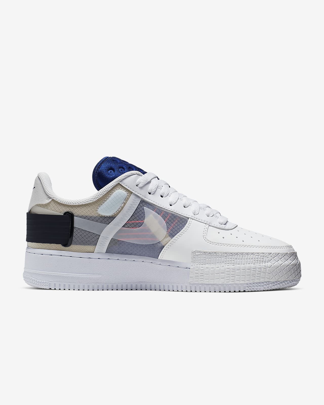 nike air force one type 1