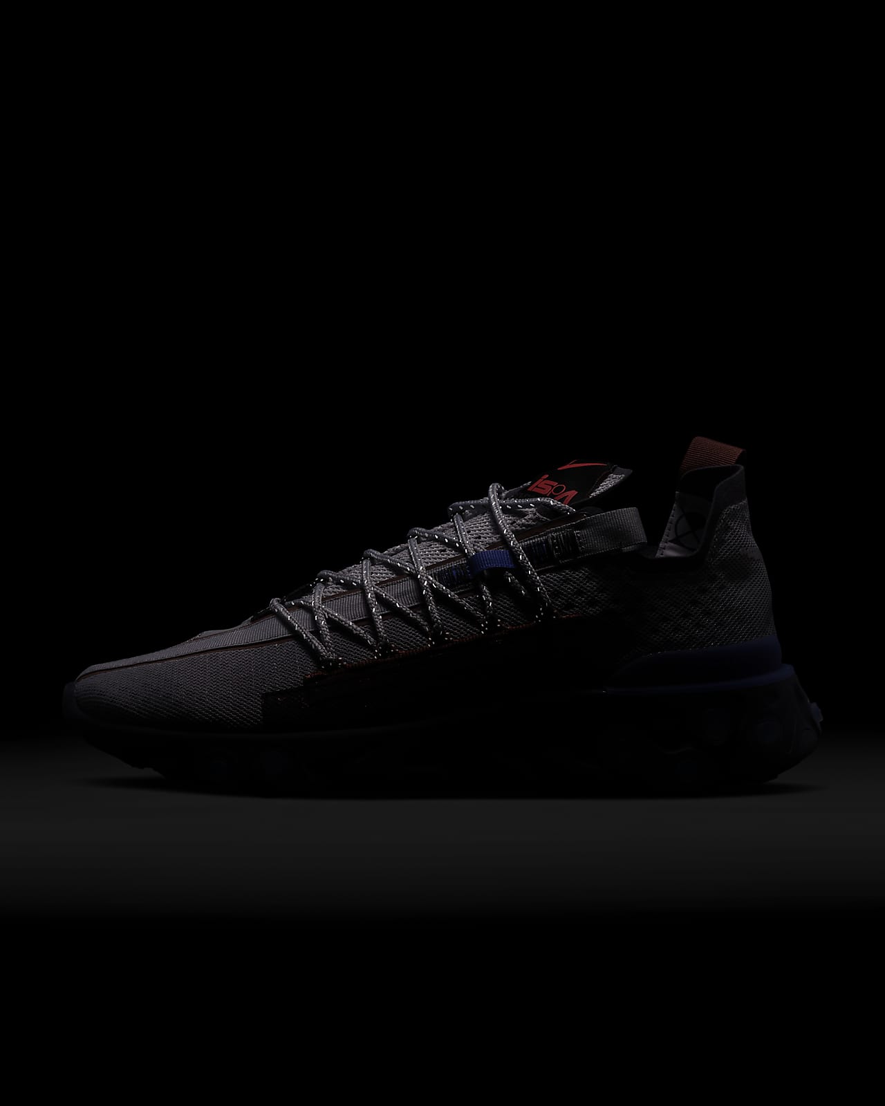 nike ispa react sneaker