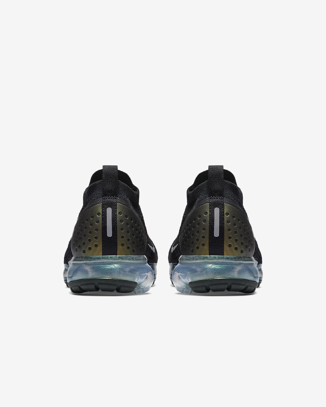 nike women's air vapormax flyknit 2 running shoes