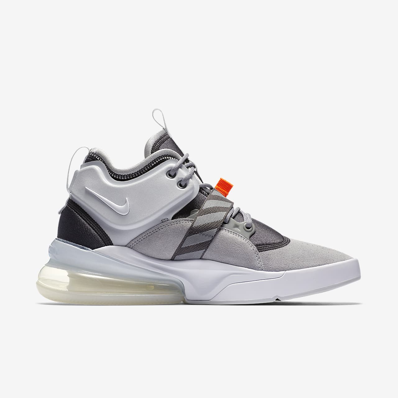 Nike Air Force 270 男鞋。Nike TW