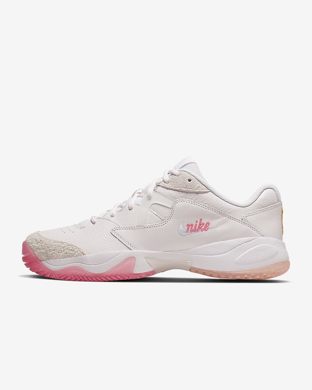 Calzado de tenis NikeCourt Lite 2 Premium. Nike.com