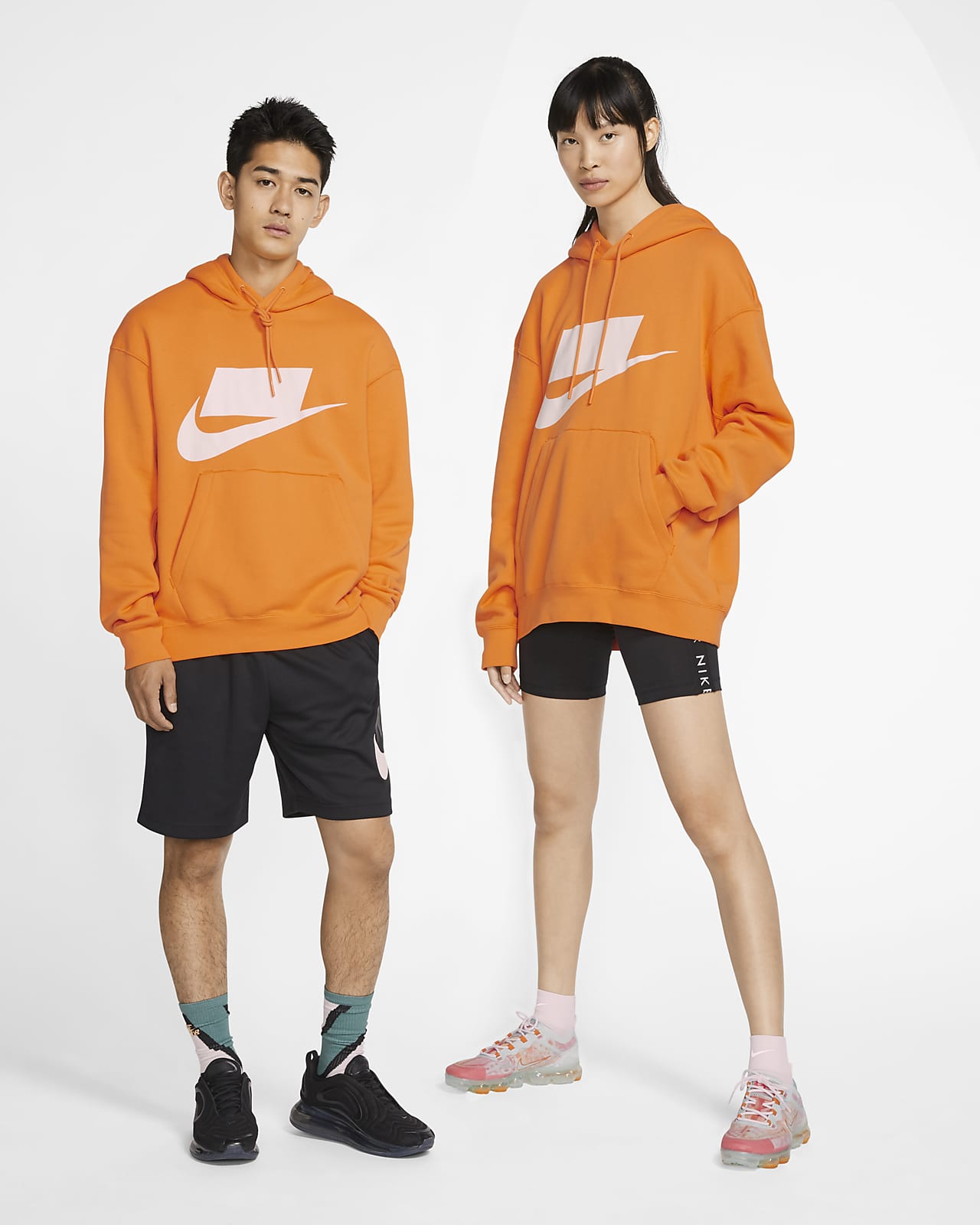 nike sportswear pack