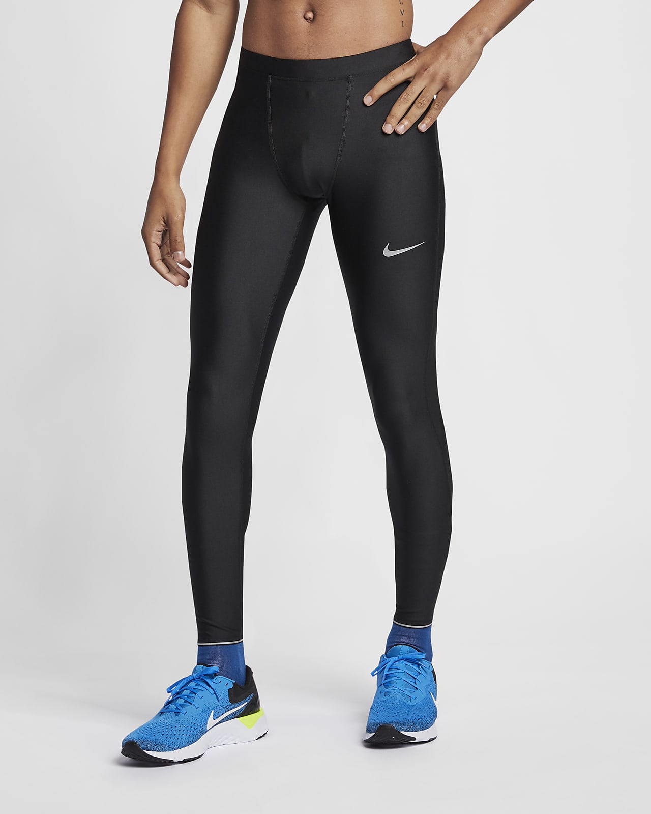 Nike Men's Running Tights. Nike SG