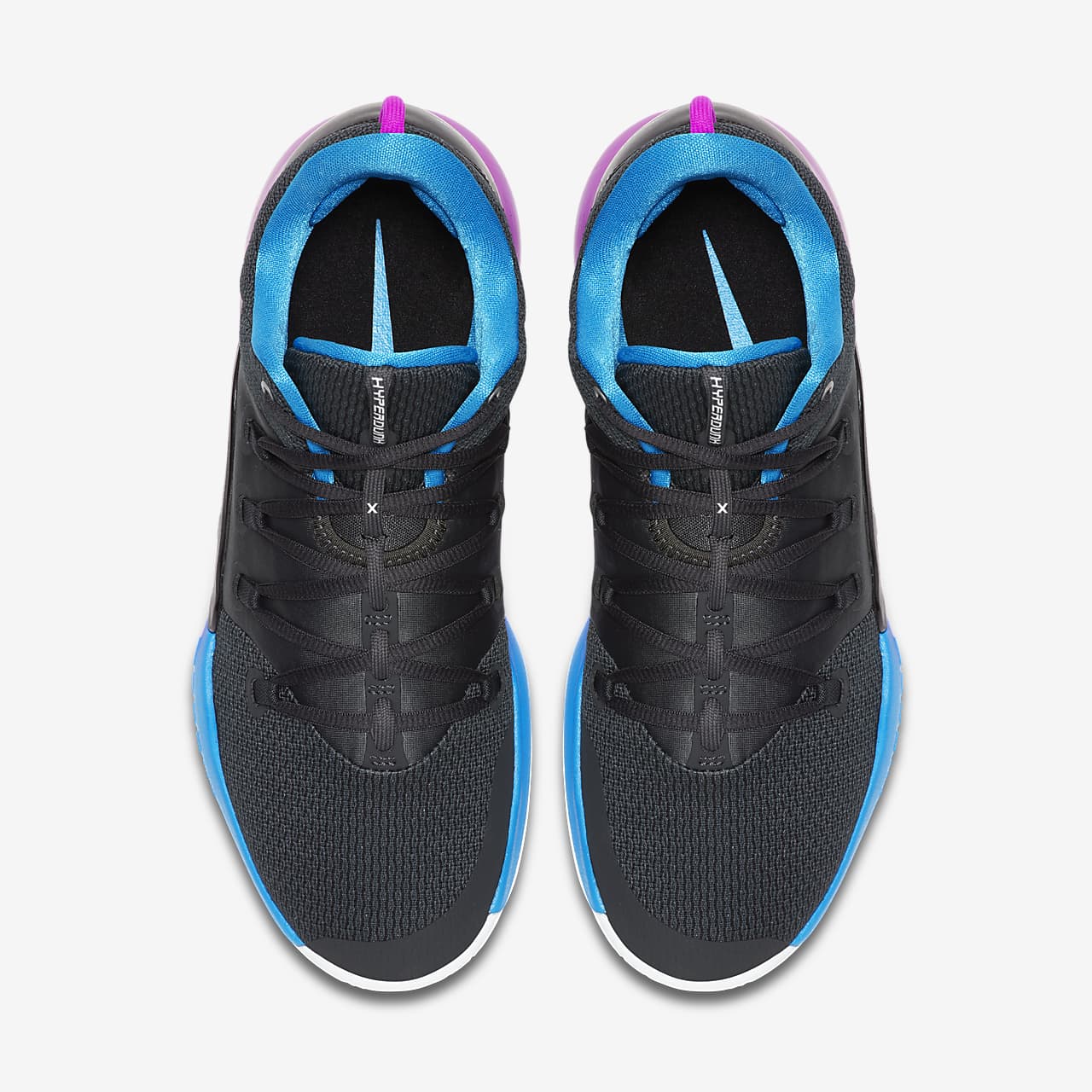 Nike hyperdunk best sale low womens