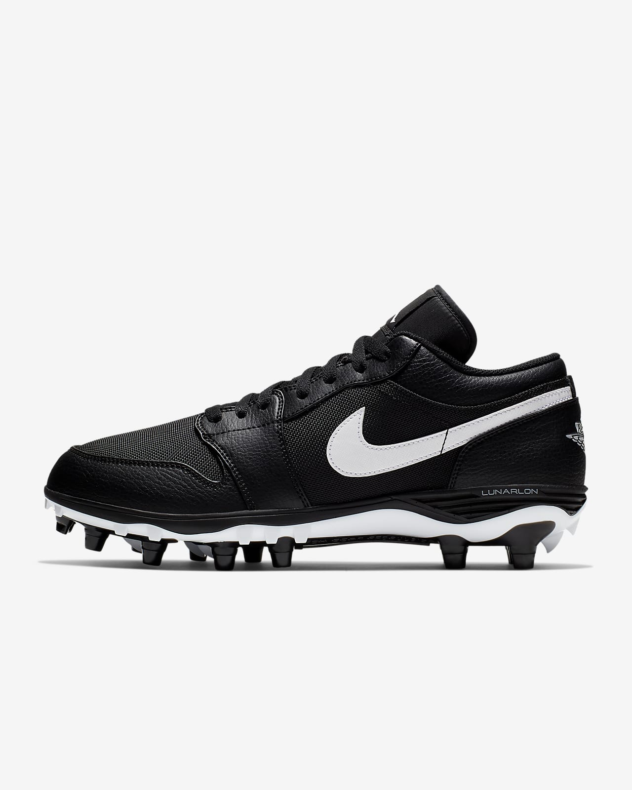 mens low football cleats