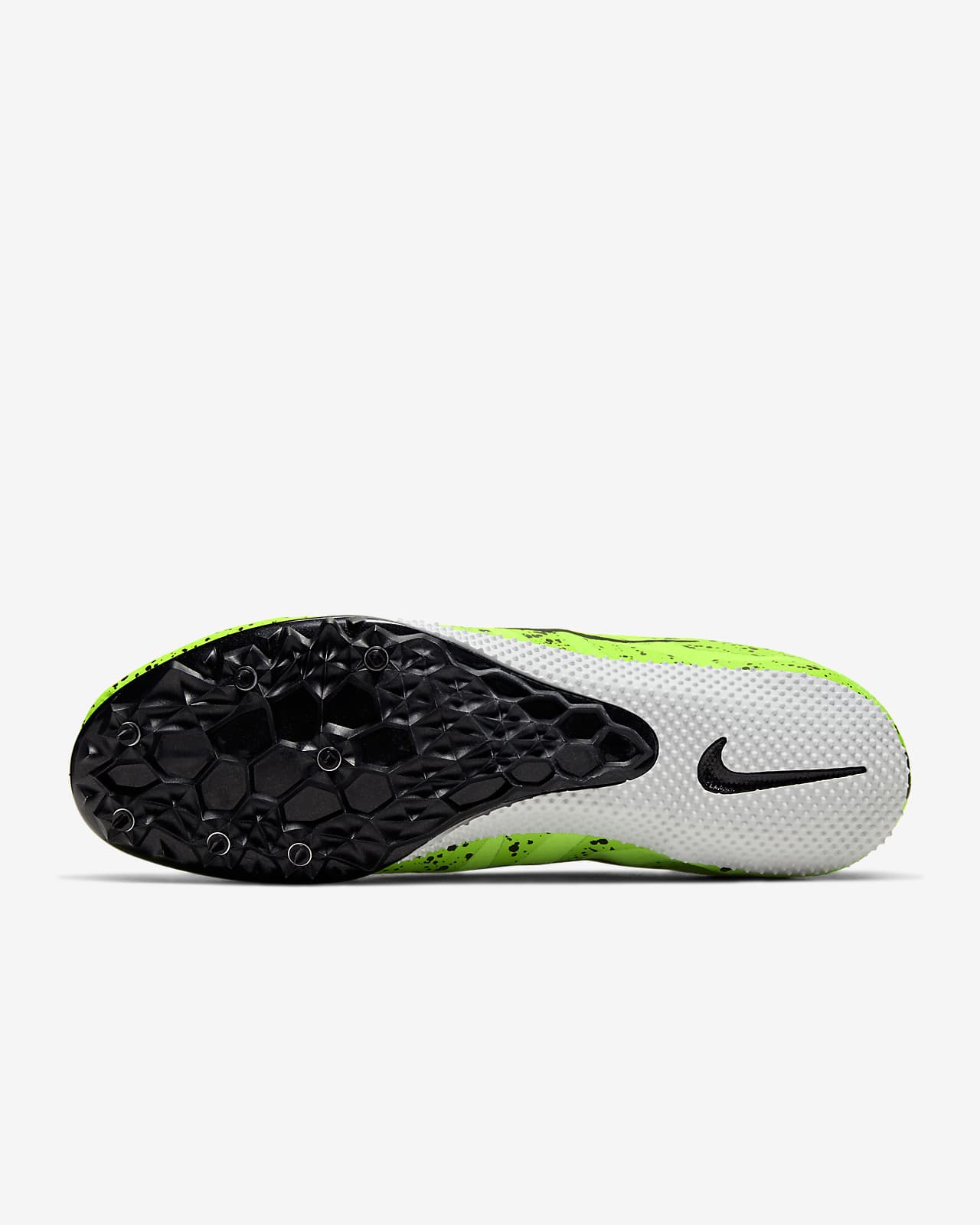 nike rival s9