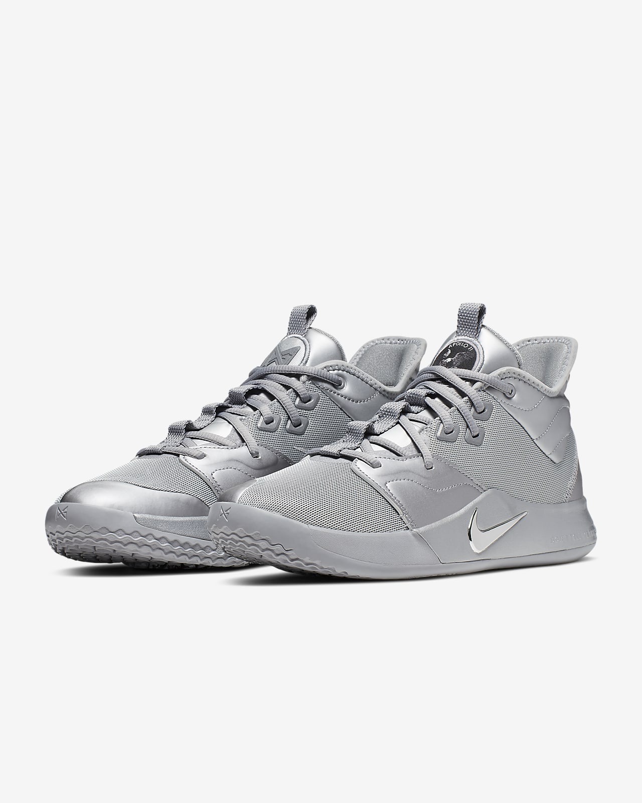 nike pg 3 nasa ep