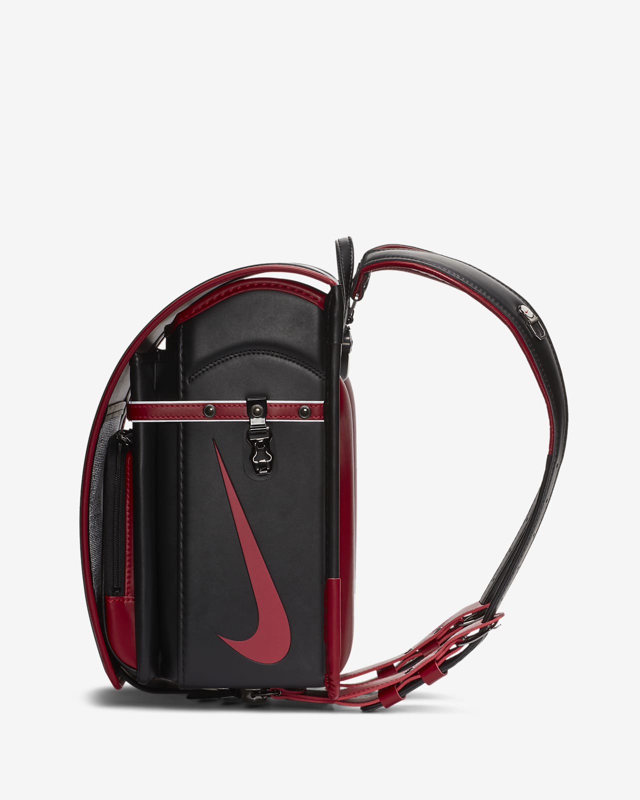 backpack nike red