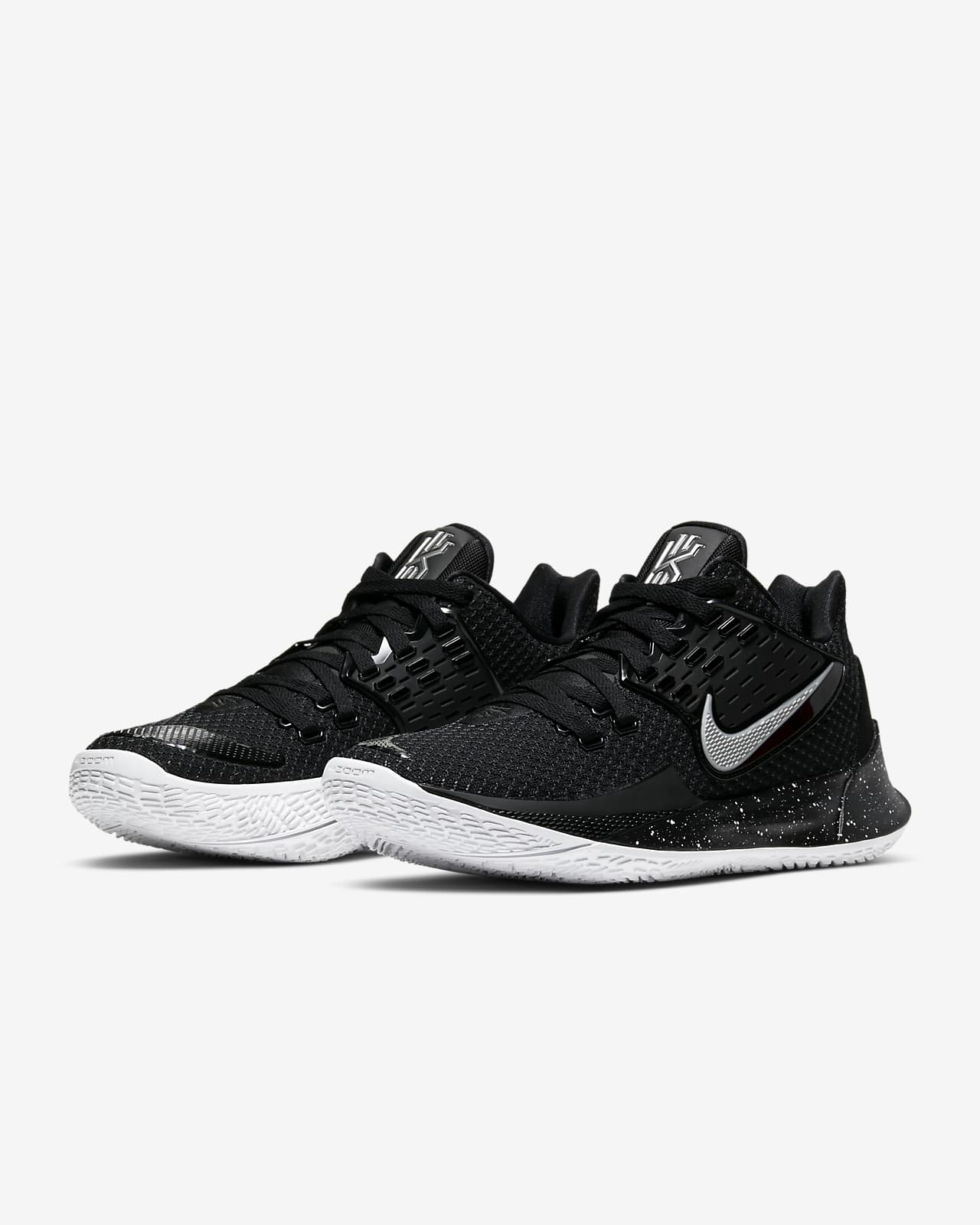 Kyrie Low 2 Basketball Shoe. Nike SG
