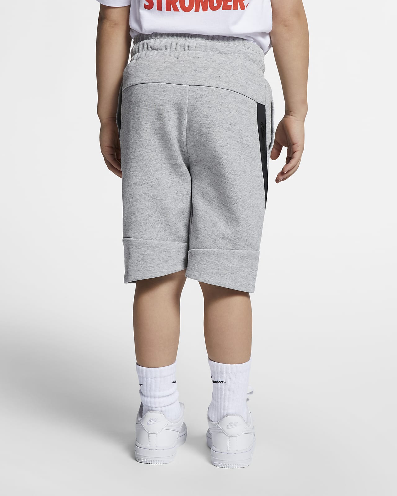 4t nike shorts