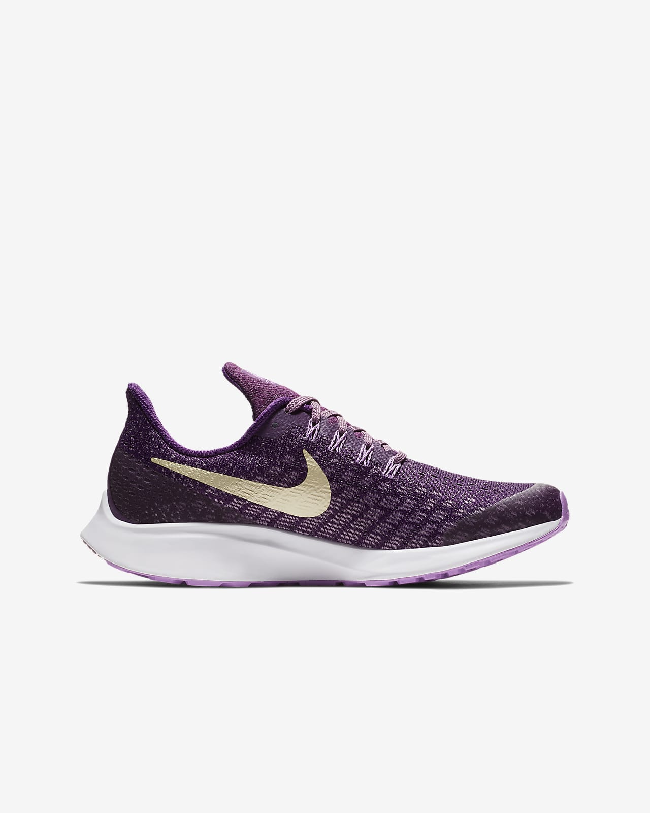 nike air zoom pegasus 35 youth