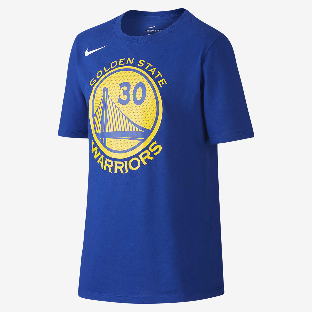 Nike Icon NBA Warriors (Curry 
