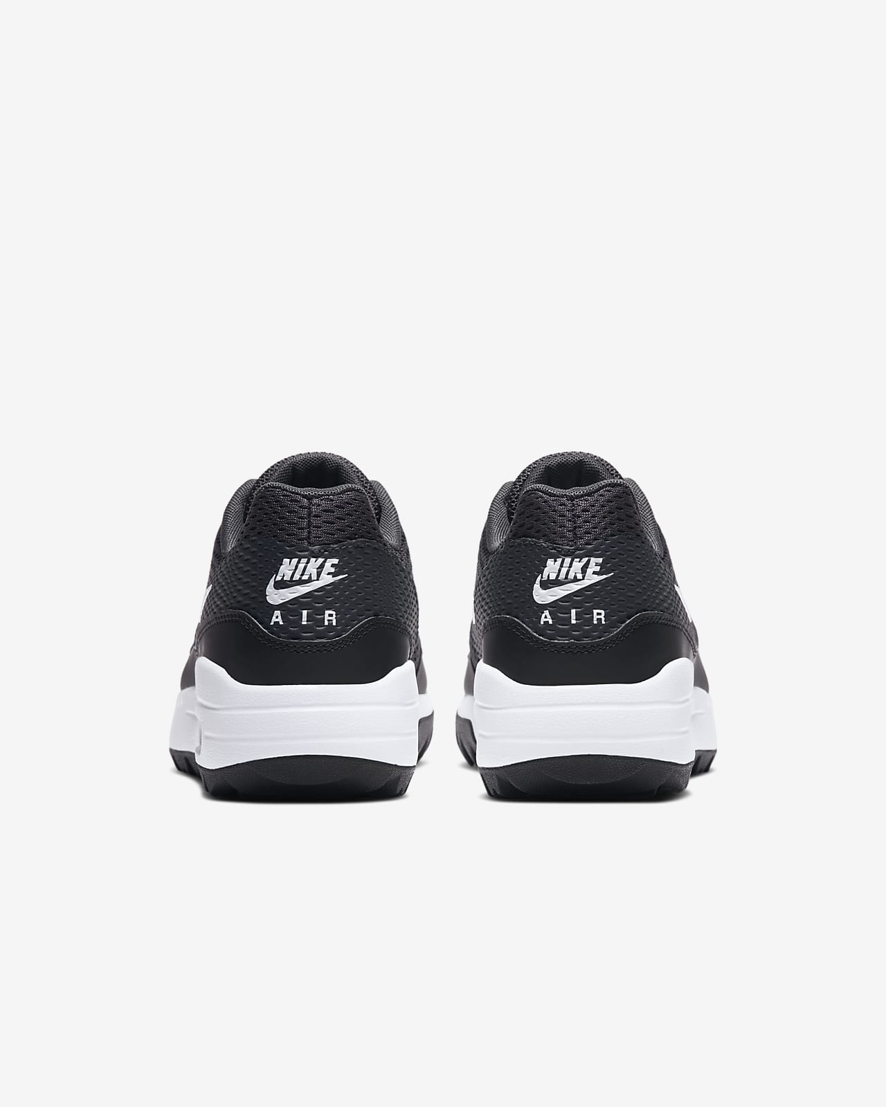 Nike Air Max 1 G Golfschoen voor dames Nike Air Max 1 G Golfschoen voor dames