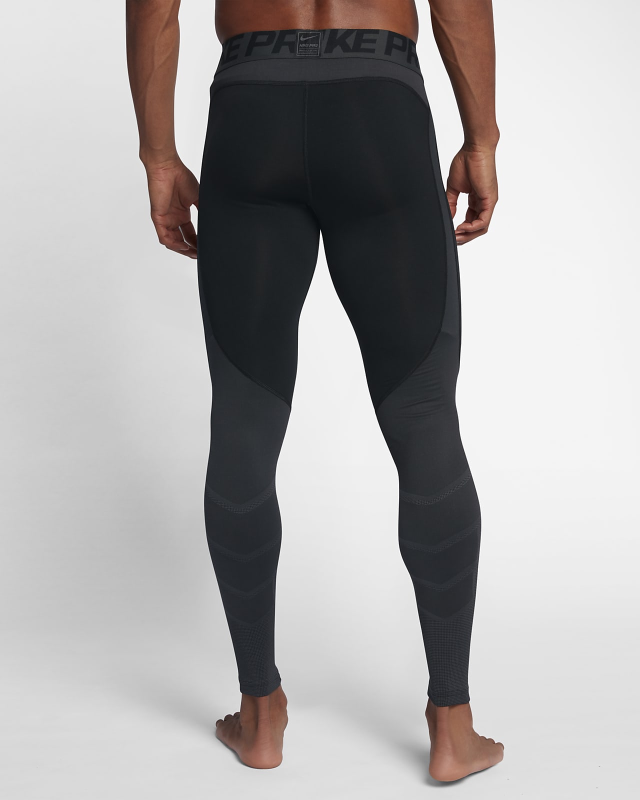 Buy > nike pro hyperwarm men's training tights > in stock