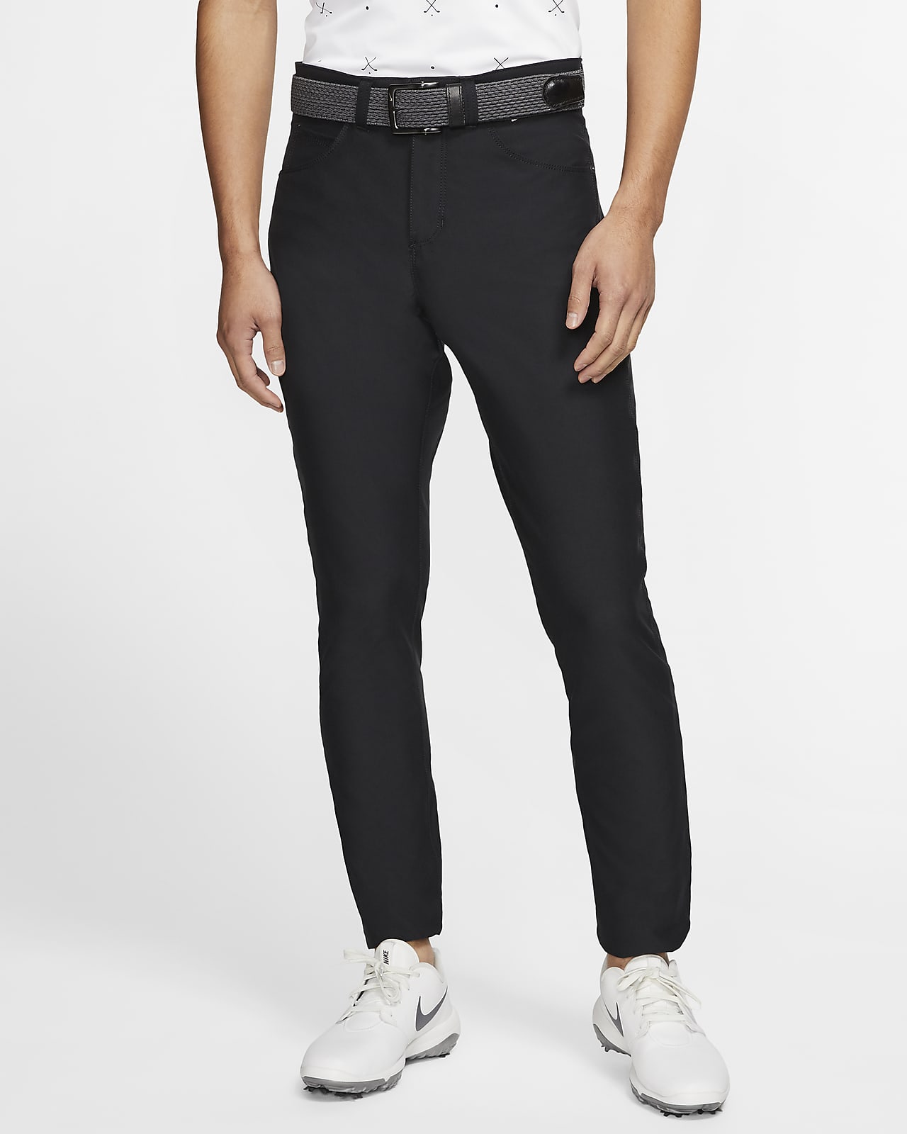 mens nike flex golf pants