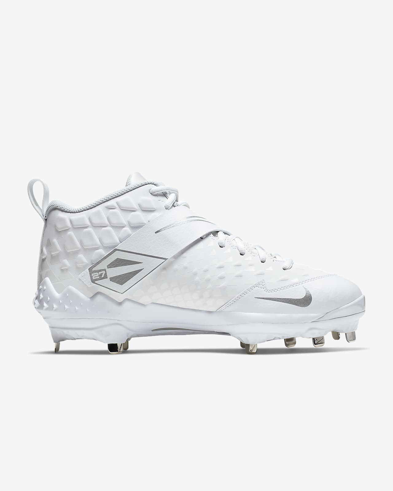 nike trout metal cleats