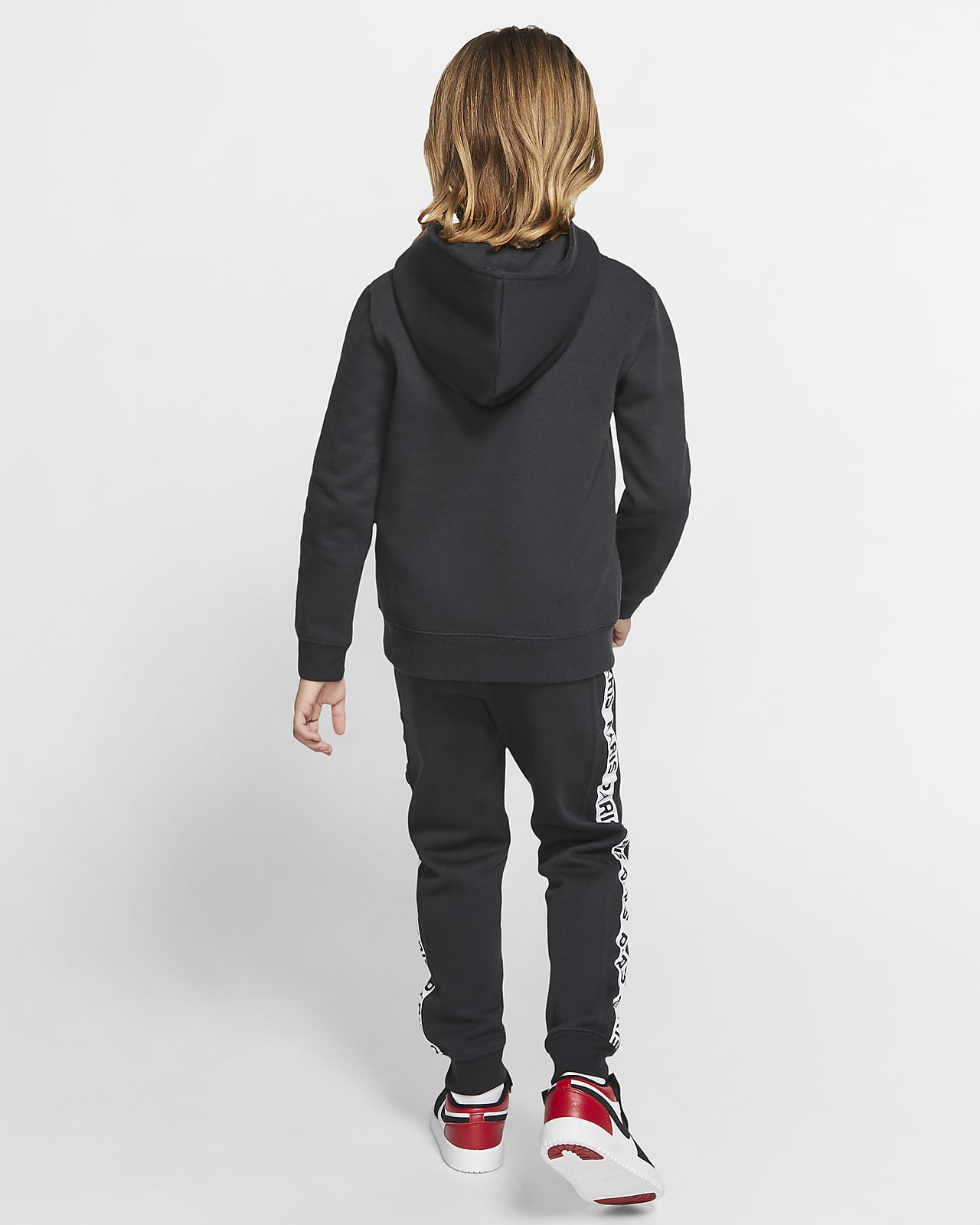 psg nike joggers