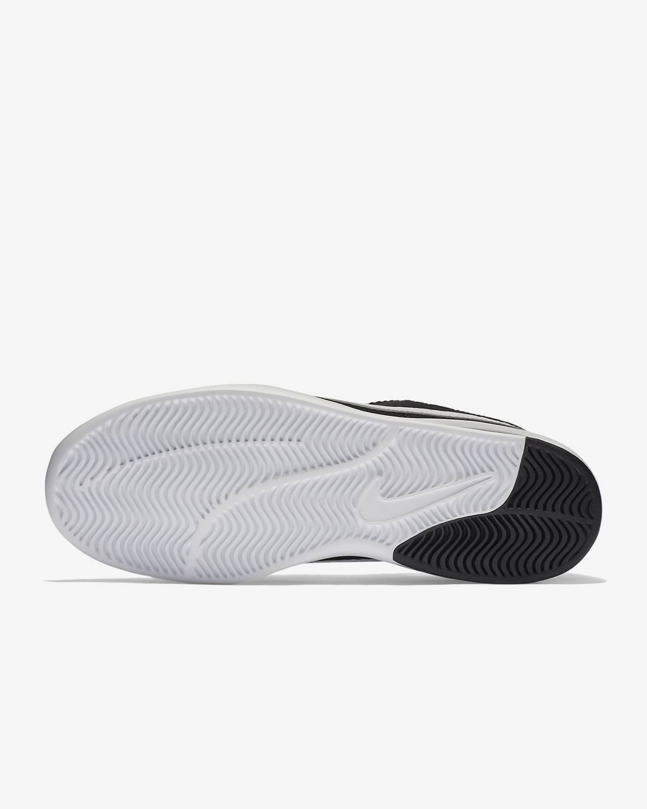 Nike SB Air Max Bruin Vapor Men's Skate Shoe