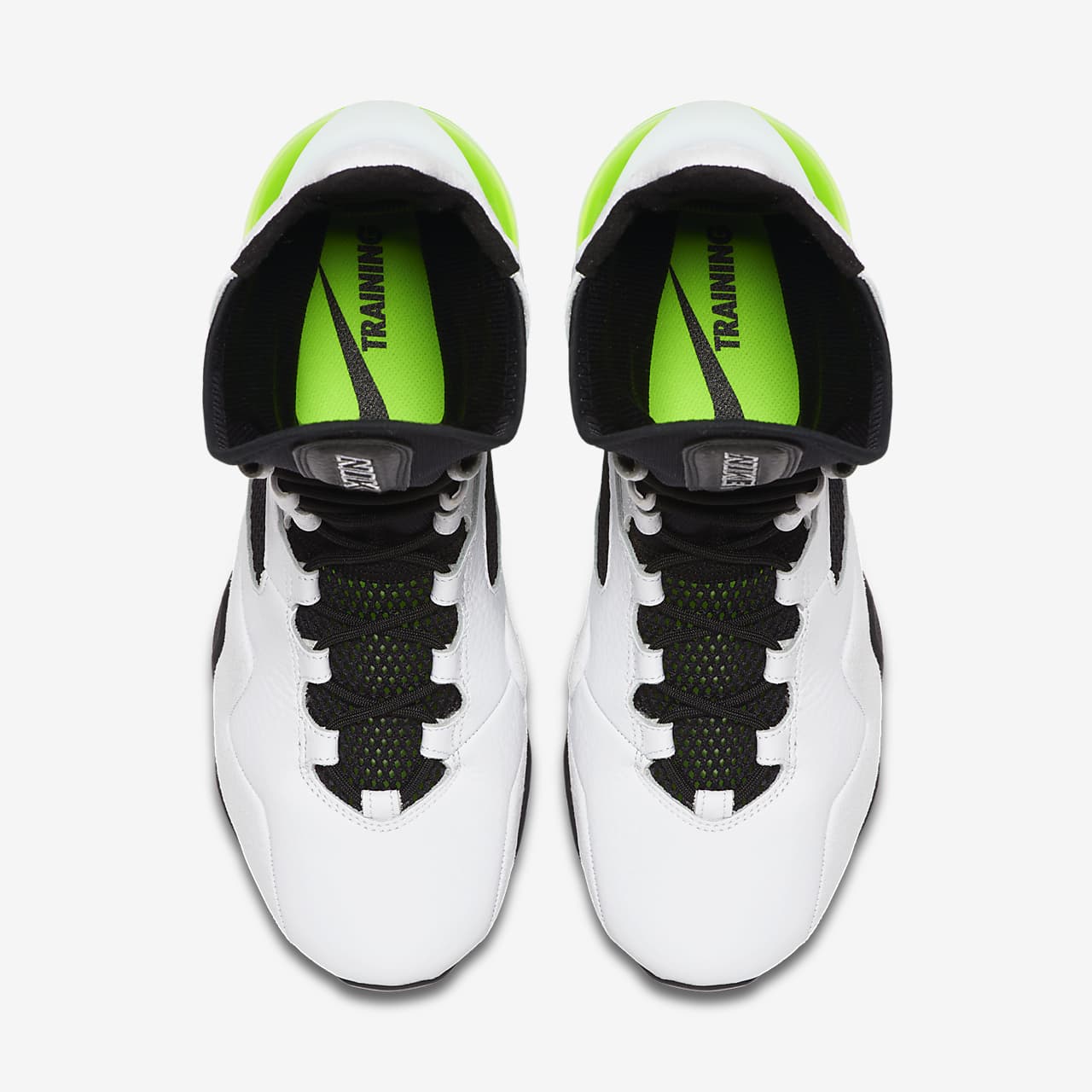 Женские кроссовки для тренинга Nike Air Max Box. Nike RU