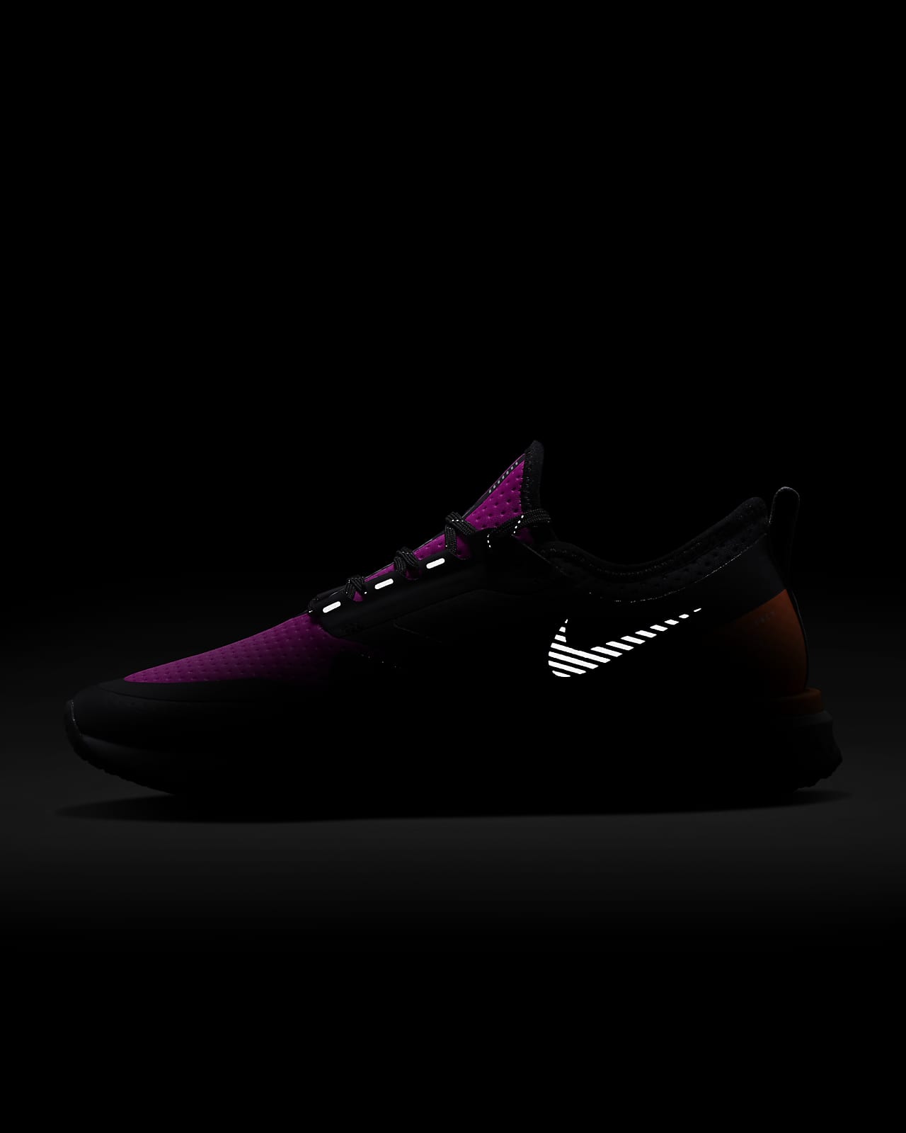 women's odyssey react running sneakers from finish line