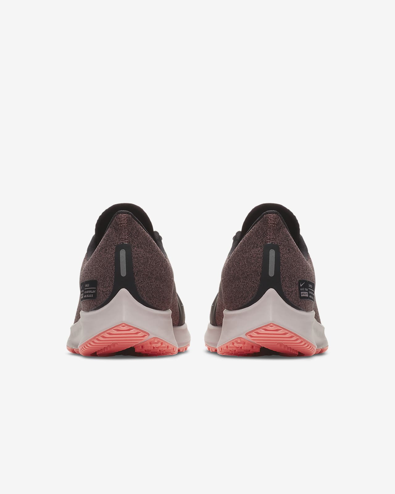 nike air zoom water repellent