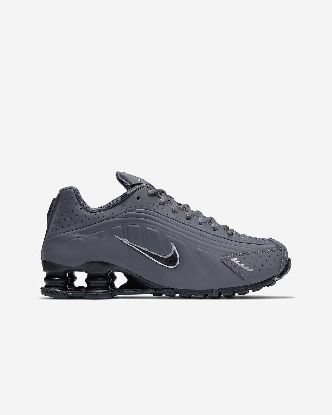 nike shox kinder