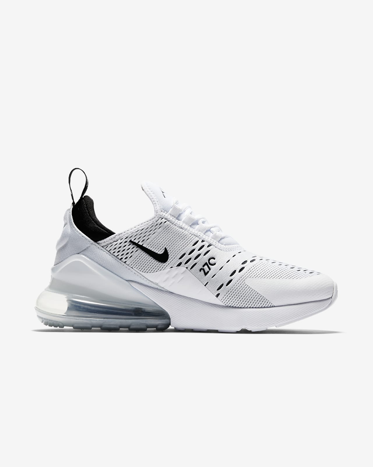 Calzado para mujer Nike Air Max 270